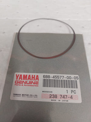 SHIM SET  688-45577-00-05  YAMAHA