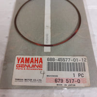 SHIM  688-45577-01-12  YAMAHA