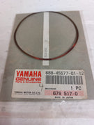 SHIM  688-45577-01-12  YAMAHA