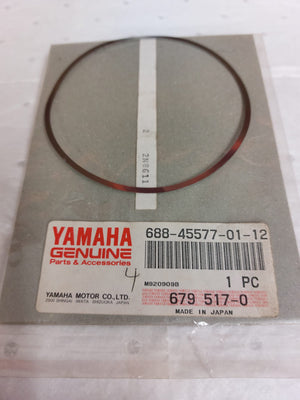SHIM  688-45577-01-12  YAMAHA