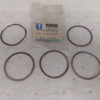 SHIM SET  688-45587-00-08  YAMAHA