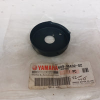 WATER PUMP CUP  689-W4432-02  YAMAHA
