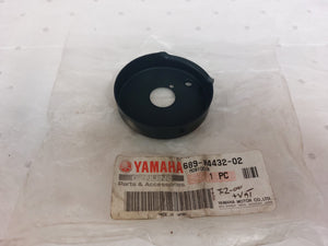 WATER PUMP CUP  689-W4432-02  YAMAHA