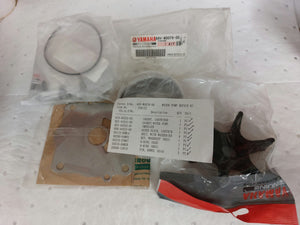 WATER PUMP KIT  68V-W0078-00  YAMAHA