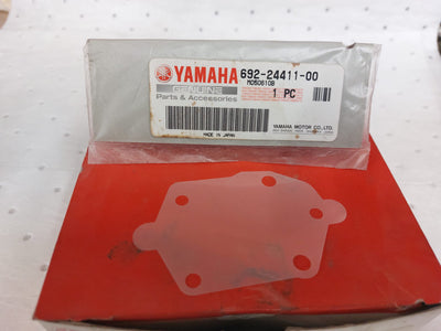 DIPHRAGM  692-24411-00  YAMAHA