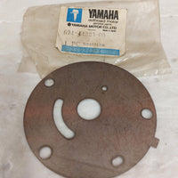 FACE PLATE  694-44323-00  YAMAHA