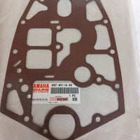 GASKET  697-45114-A0  YAMAHA