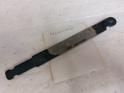TILLER ARM  2HP 6A1-42111-00-4D  YAMAHA