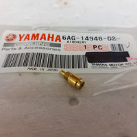 JET 6AG-14948-02  YAMAHA
