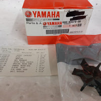 WATER PUMP KIT  6AH-W0078-00  YAMAHA
