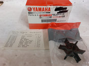 WATER PUMP KIT  6AH-W0078-00  YAMAHA