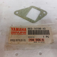 GASKET  6E0-14198-A0  YAMAHA