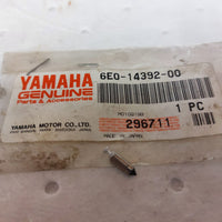 FLOAT NEEDLE VALVE 6E0-14392-00  YAMAHA