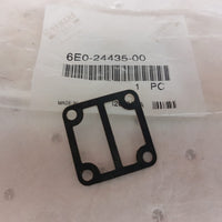 Fuel Pump Gasket 6E0-24435-00  YAMAHA