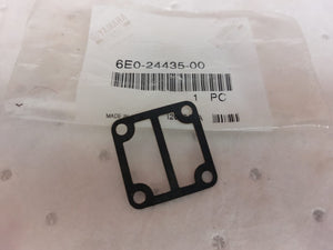 Fuel Pump Gasket 6E0-24435-00  YAMAHA