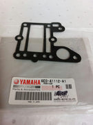 GASKET  6E0-41112-A1  YAMAHA