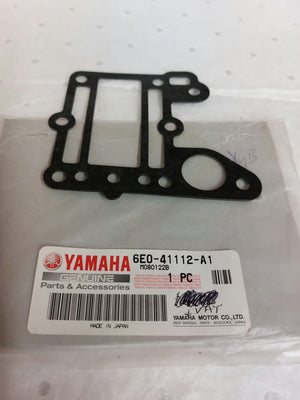 GASKET  6E0-41112-A1  YAMAHA