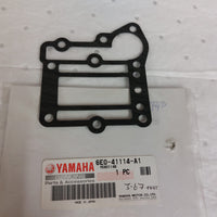 GASKET 6E0-41114-A1  YAMAHA
