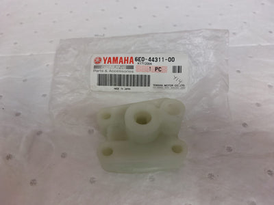 WATER PUMP HOUSING  6E0-44311-00  YAMAHA