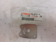 OUTER PLATE 6E0-44323-00  YAMAHA