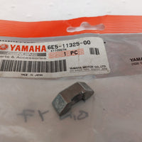 Anode 6E5-11325-00  YAMAHA