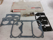 CARB KIT  6E5-W0093-08  YAMAHA