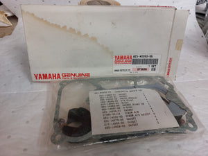 CARB KIT  6E5-W0093-95  YAMAHA