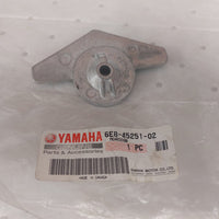 ANODE 6E8-45251-02  YAMAHA