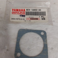 GASKET  6E9-14483-A0  YAMAHA