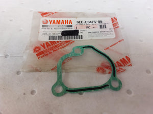 GASKET 6EE-E3475-00  YAMAHA