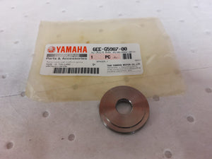 SPACER 6EE-G5987-00  YAMAHA