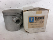 PISTON  6F0-11631-00-95  YAMAHA