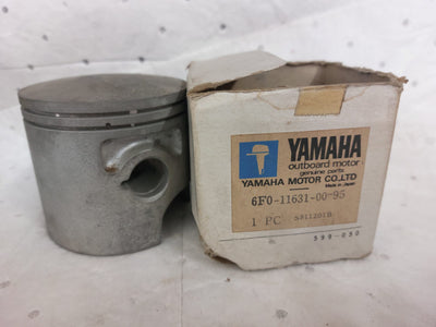 PISTON  6F0-11631-00-95  YAMAHA