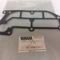 GASKET  6G1-11193-A1  YAMAHA