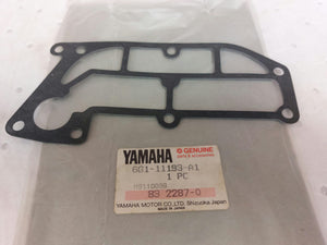 GASKET  6G1-11193-A1  YAMAHA