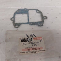 GASKET 6G1-13621-A1  YAMAHA