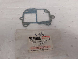 GASKET 6G1-13621-A1  YAMAHA