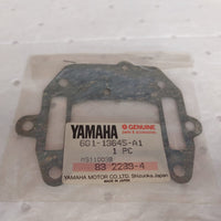 GASKET  6G1-13645-A1  YAMAHA