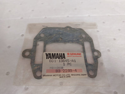 GASKET  6G1-13645-A1  YAMAHA