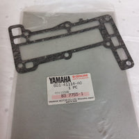 GASKET  6G1-41114-A0  YAMAHA