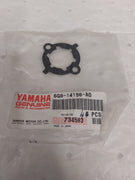 GASKET  6G8-14198-A0  YAMAHA
