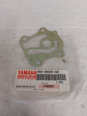 GASKET  6H3-44324-A0  YAMAHA