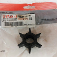 IMPELLER 6H3-44352-00  YAMAHA