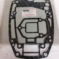 GASKET  6H3-45114-A1  YAMAHA