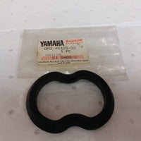 RUBBER SEAL/GASKET  6H3-45123-00  YAMAHA