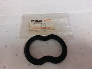 RUBBER SEAL/GASKET  6H3-45123-00  YAMAHA
