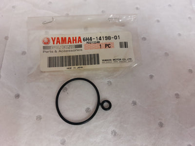 GASKET  6H4-14198-01  YAMAHA