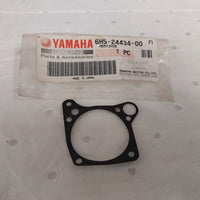 GASKET 6H5-24434-00  YAMAHA