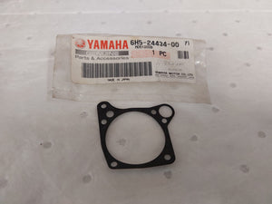 GASKET 6H5-24434-00  YAMAHA