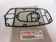 GASKET  6J8-45114-A1  YAMAHA